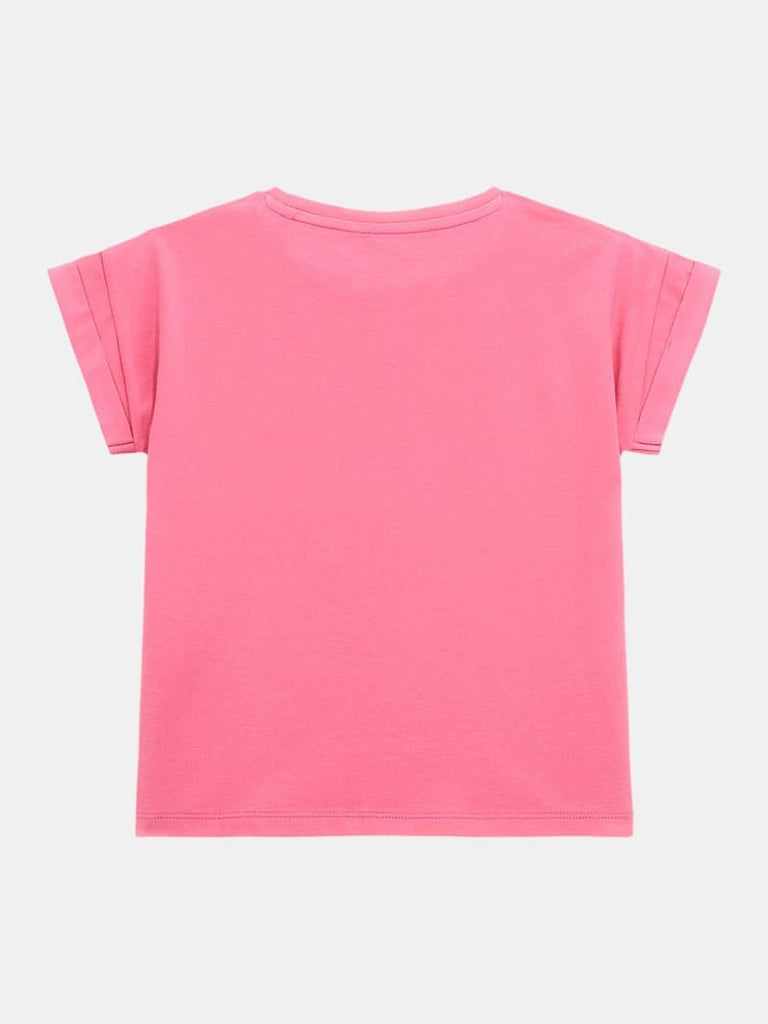 GUESS SS T-SHIRT