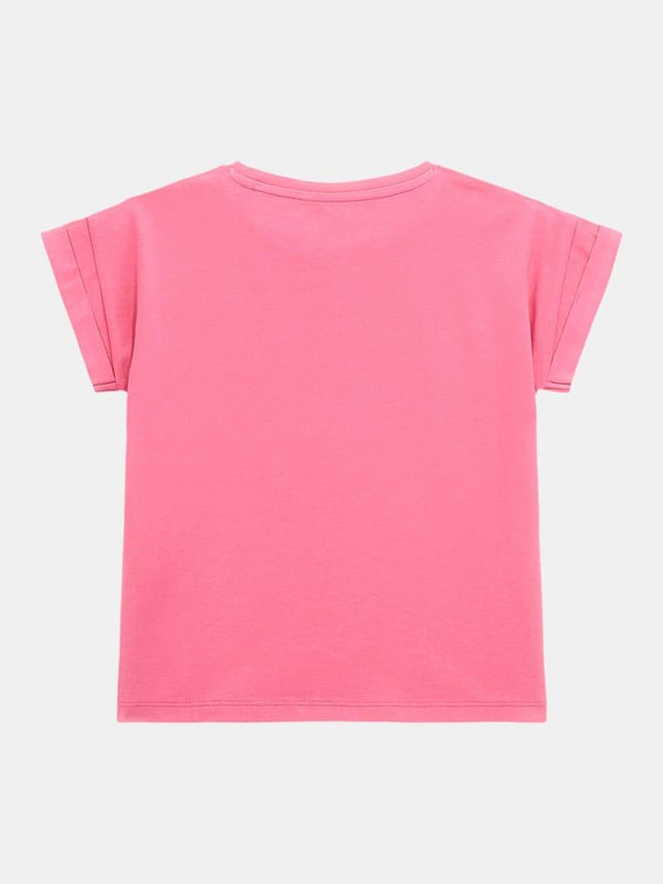 GUESS SS T-SHIRT