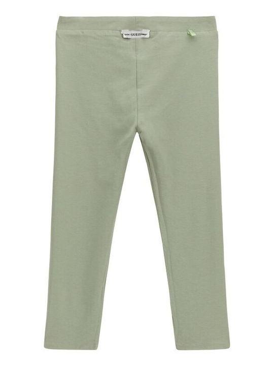 GUESS REVERSIBLE LEGGINGS