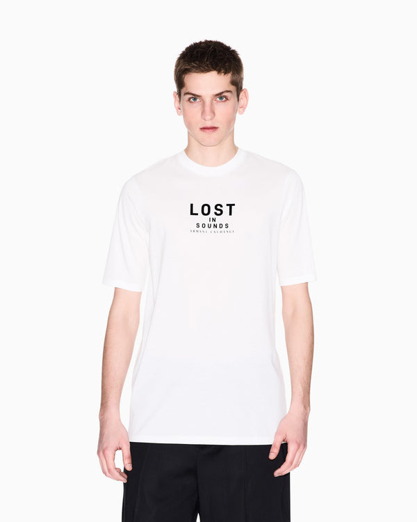 ARMANI EXCHANGE T-SHIRT