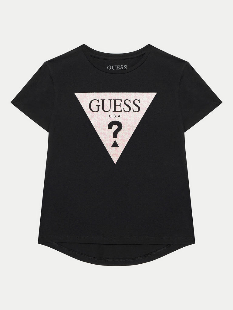 GUESS SS T-SHIRT
