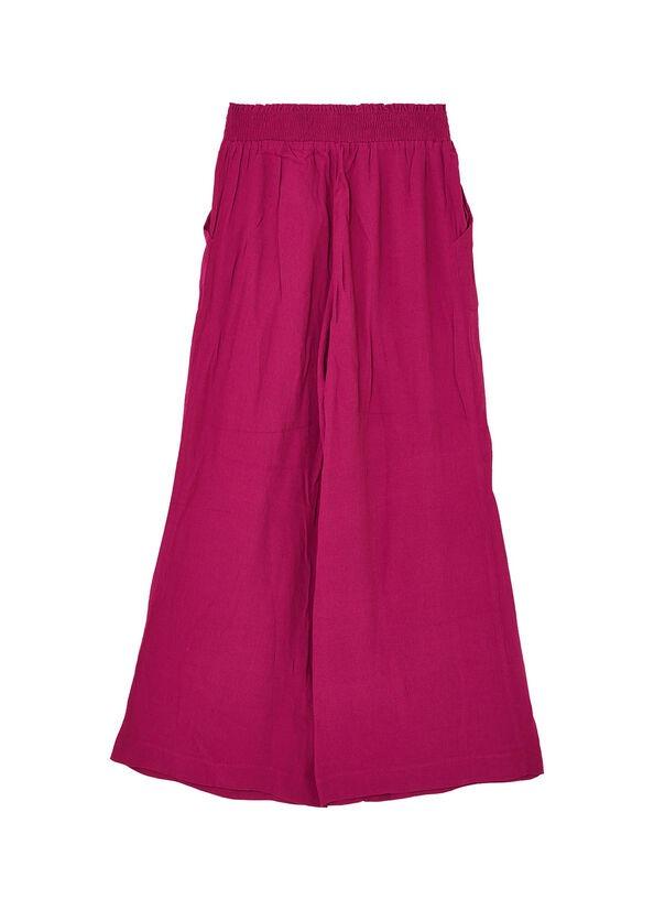 LIU JO ECS PANT.TS TP LUNGO