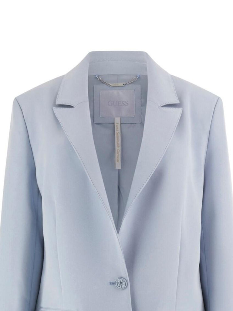 GUESS SOLENE FLUID BLAZER