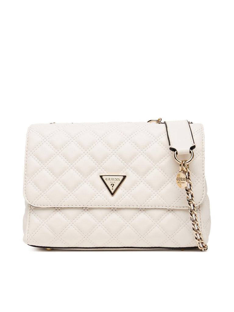 GUESS GIULLY II 2 COMP CNVRTBLE FLAP