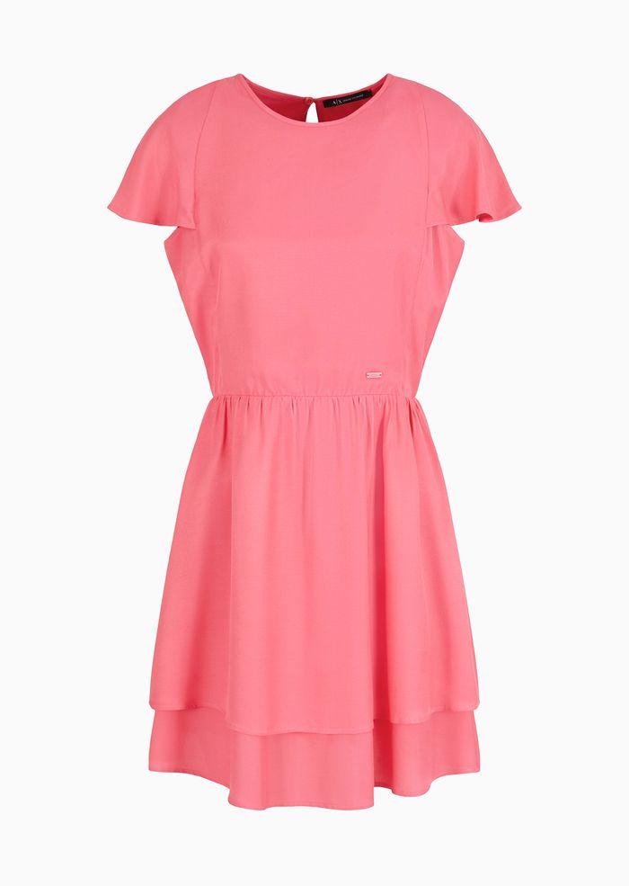 ARMANI EXCHANGE DRESS