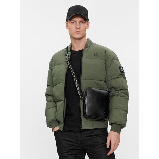 CALVIN KLEIN JEANS ULTRALIGHT REPORTER18 W/PKT PU