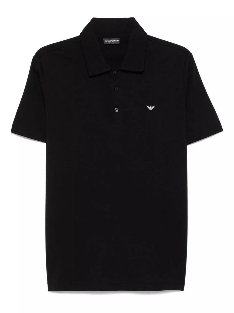 EMPORIO ARMANI POLO BEACHWEAR