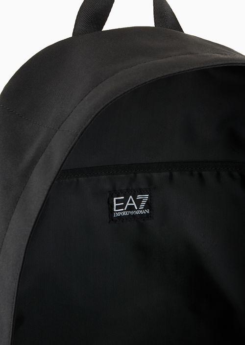 EMPORIO ARMANI EA7 UNISEX BACKPACK