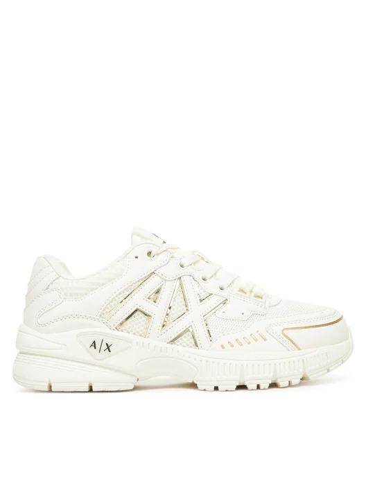 ARMANI EXCHANGE SNEAKER