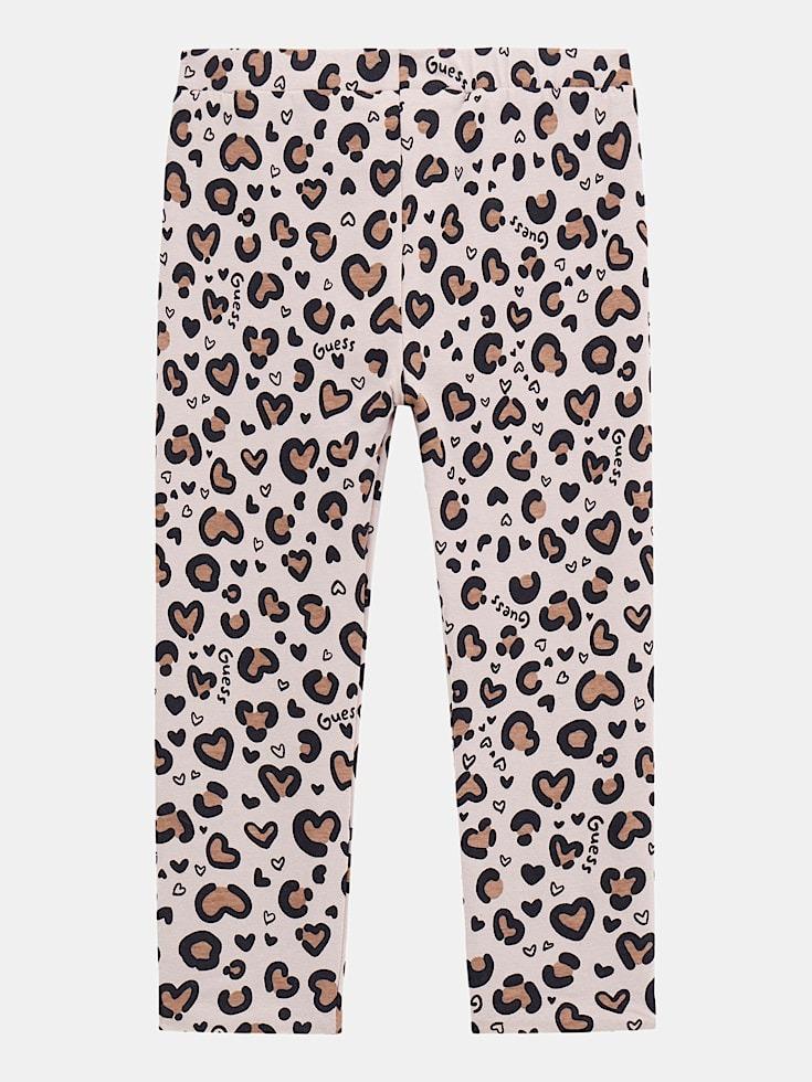 GUESS REVERSIBLE LEGGINGS