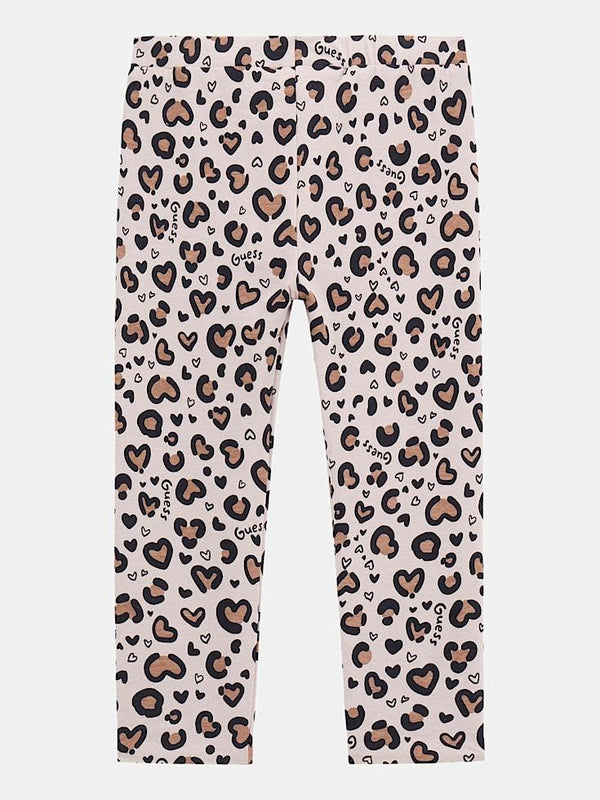 GUESS REVERSIBLE LEGGINGS