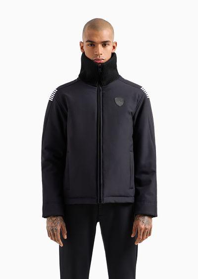 EMPORIO ARMANI EA7 GIUBBOTTO