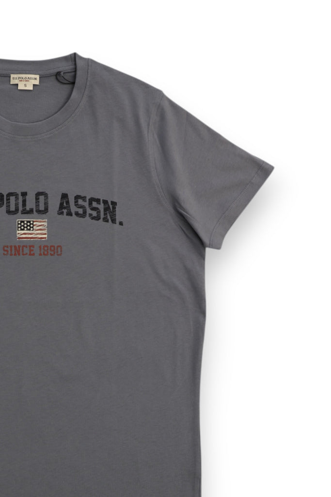 U.S. POLO ASSN T-SHIRT SS
