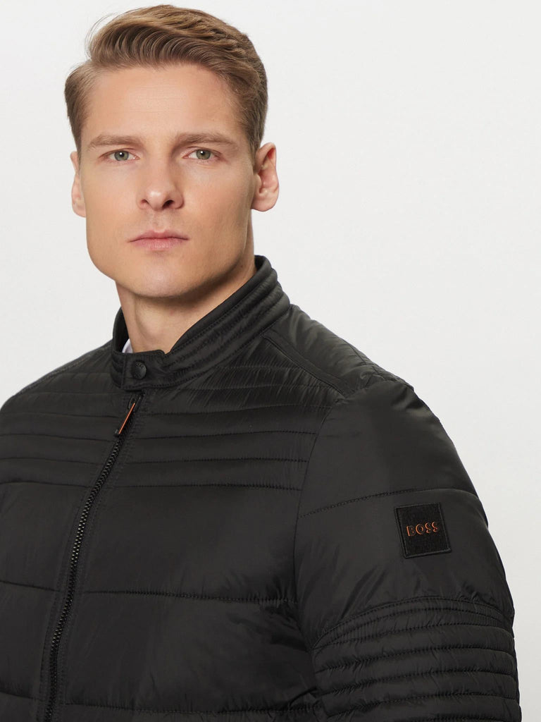BOSS JACKET OSTREET