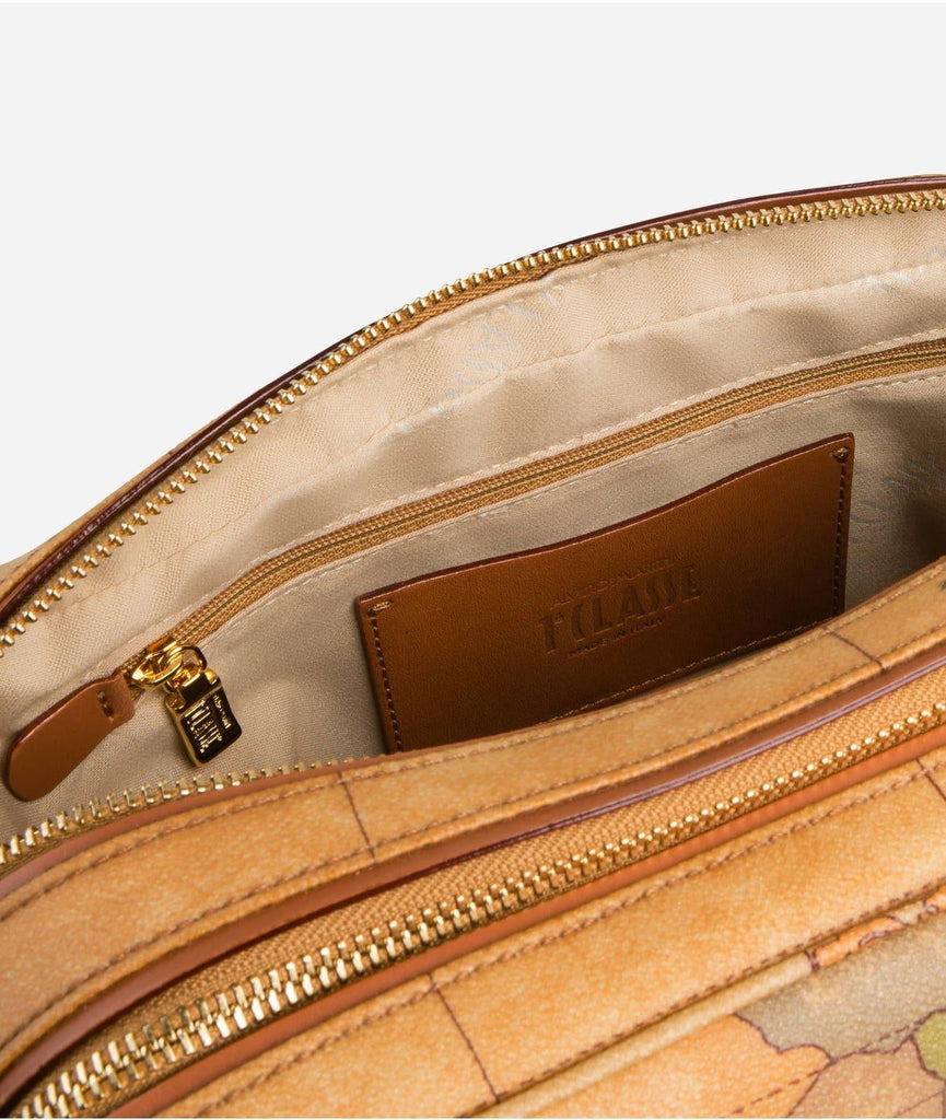 Alviero Martini 1ª CLASSE medium shoulder bag