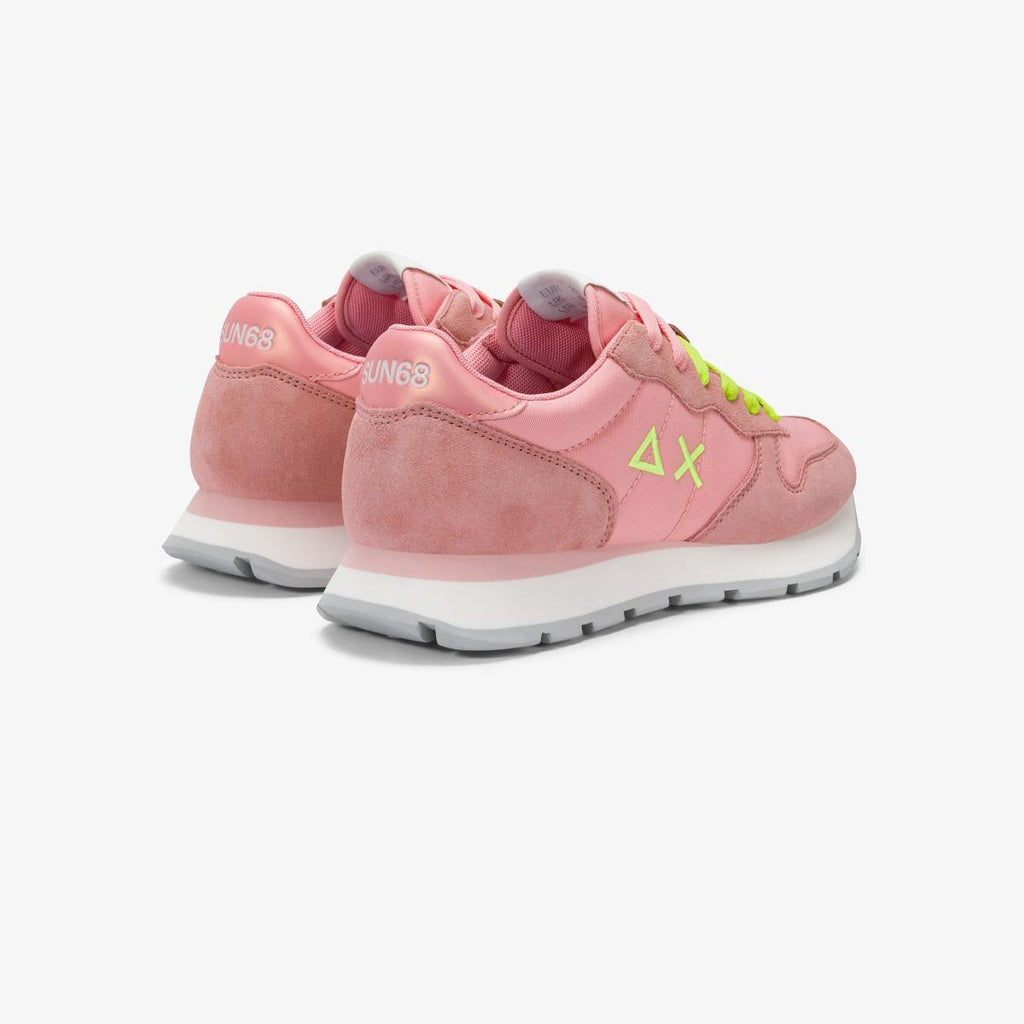 SUN68 ALLY SOLID NYLON
