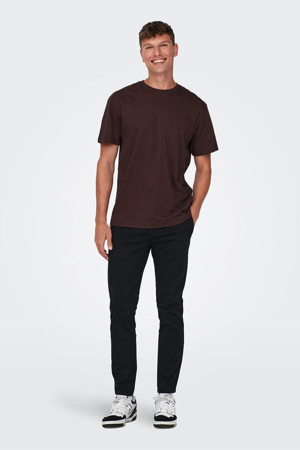 ONLY&SONS ONSMARK PETE LIFE SLM CHIN 0013 PNT NOOS