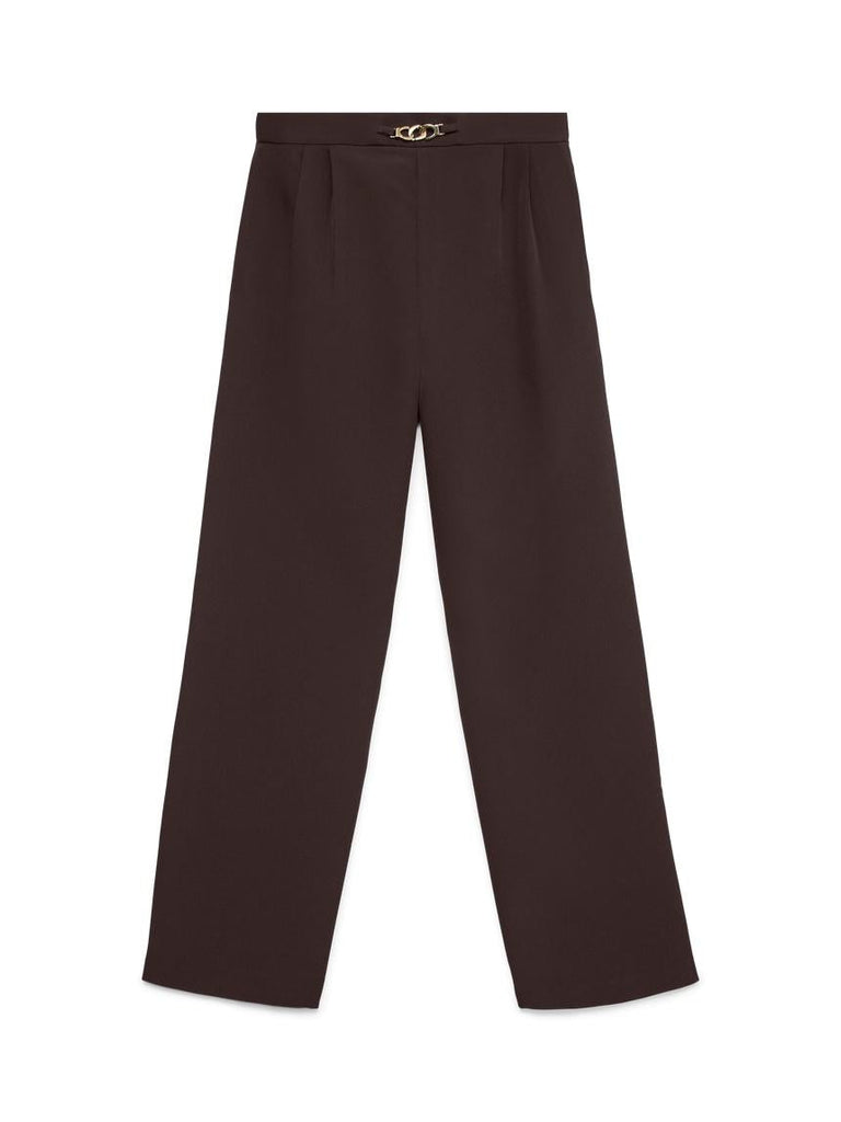 VERO MODA VMHADASSA MW PANT WVN BTQ GA