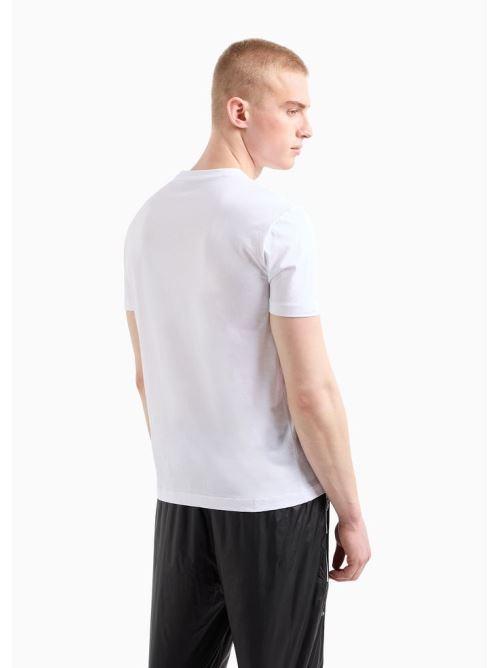 EMPORIO ARMANI EA7 T-SHIRT
