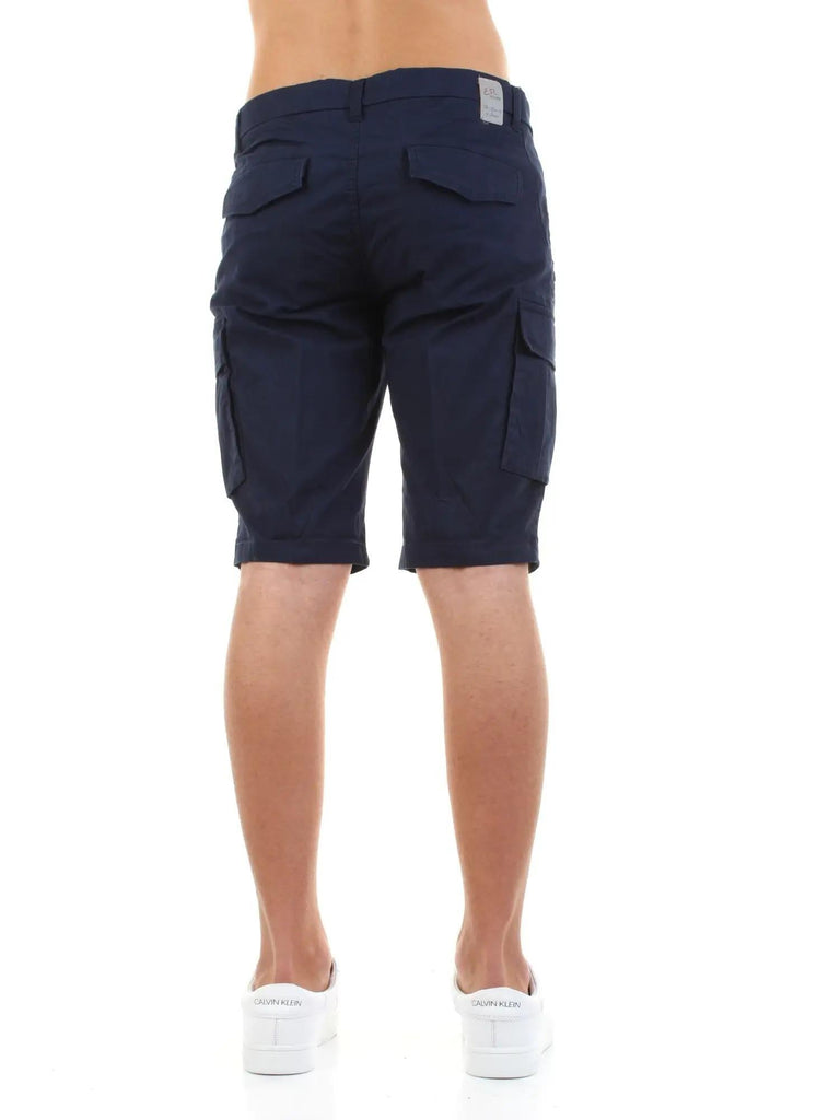 YES ZEE BERMUDA UOMO CARGO