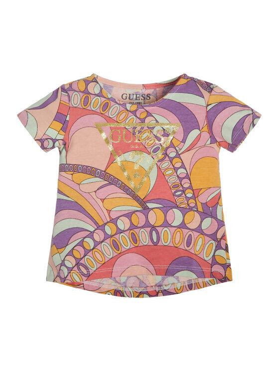 GUESS SS T-SHIRT
