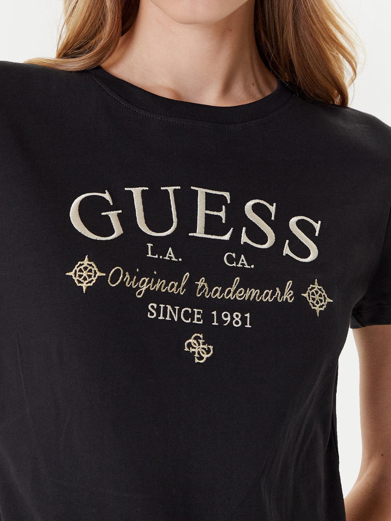 GUESS GLORIA SS T-SHIRT