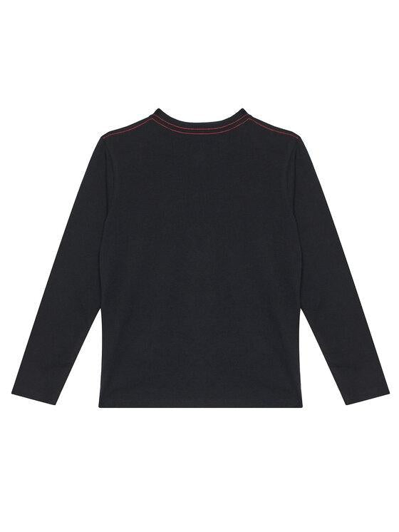 GUESS LS T-SHIRT