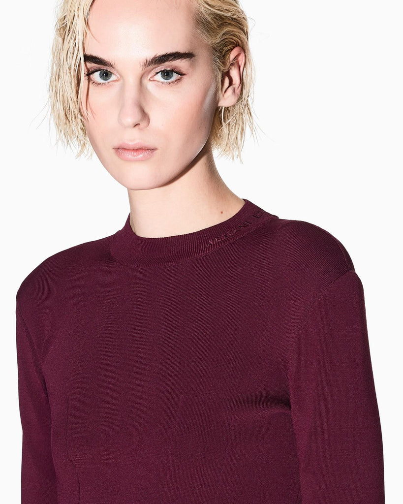 ARMANI EXCHANGE PULLOVER
