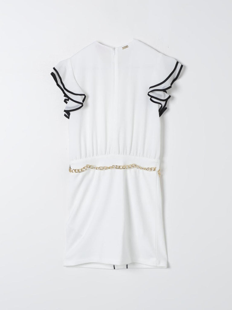 LIU JO ABITO JERSEY T.UNITA
