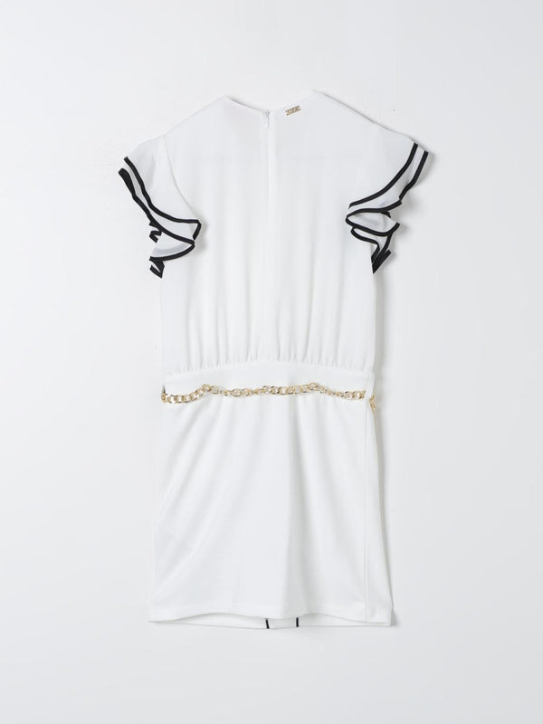 LIU JO ABITO JERSEY T.UNITA
