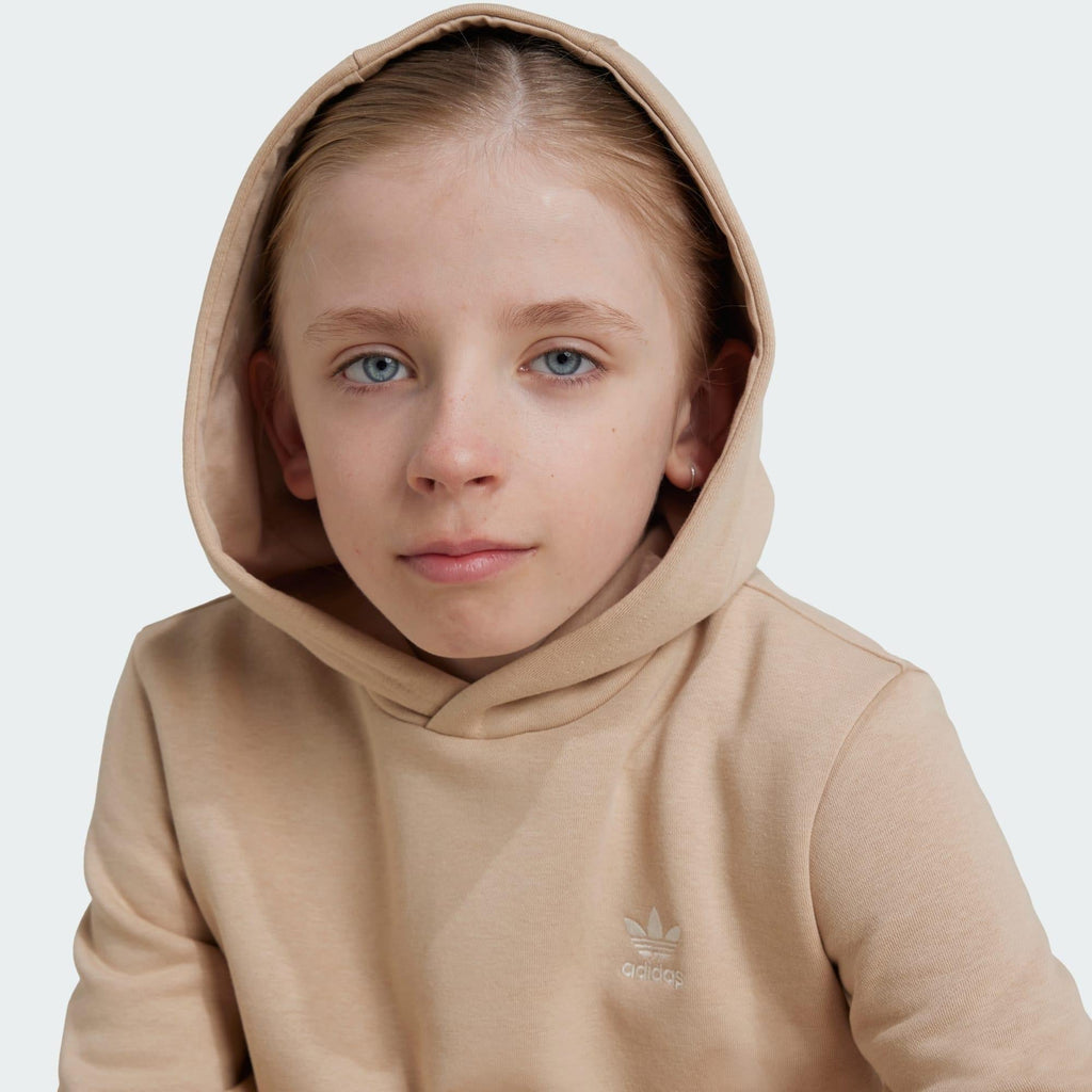 ADIDAS ORIGINALS HOODIE