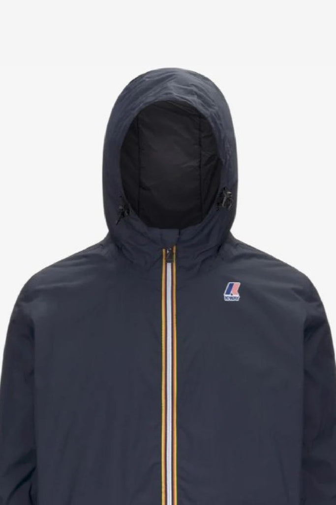 K-WAY LE VRAI 4.0 CLAUDE WARM