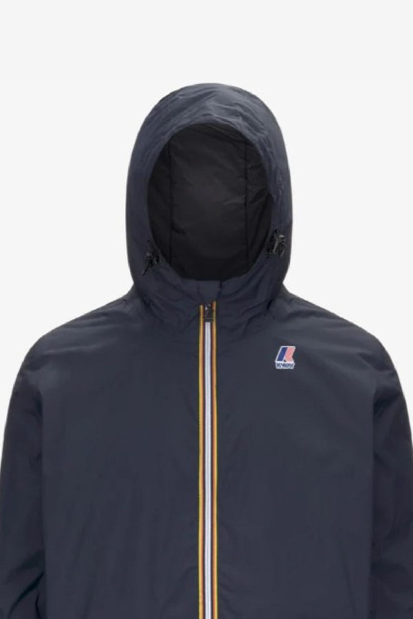 K-WAY LE VRAI 4.0 CLAUDE WARM