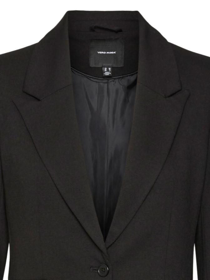 VERO MODA VMEVA LS CLASSIC BLAZER LCS