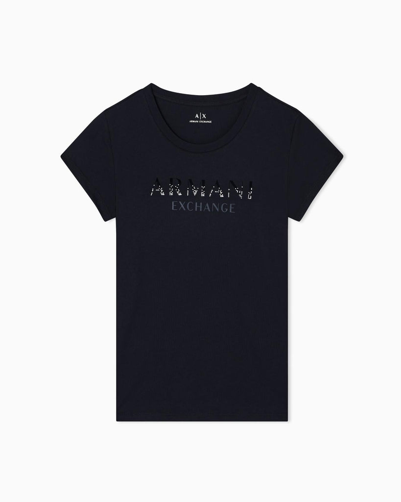 ARMANI EXCHANGE T-SHIRT