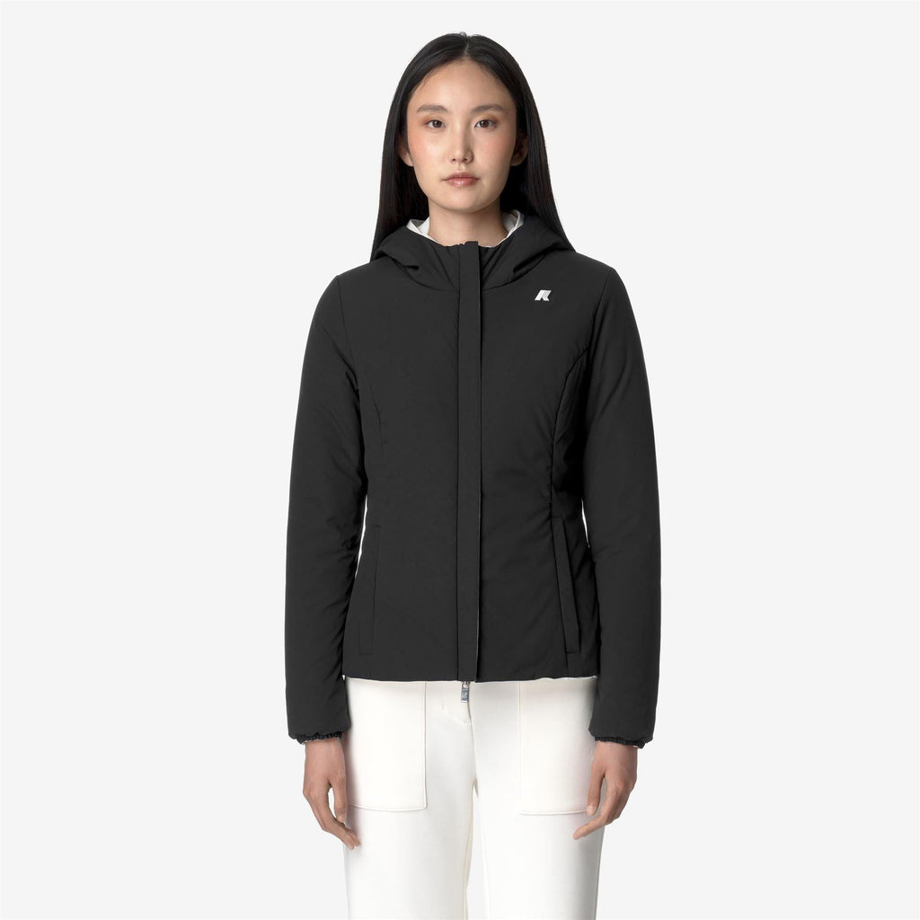 K-WAY LILY ST WARM DOUBLE