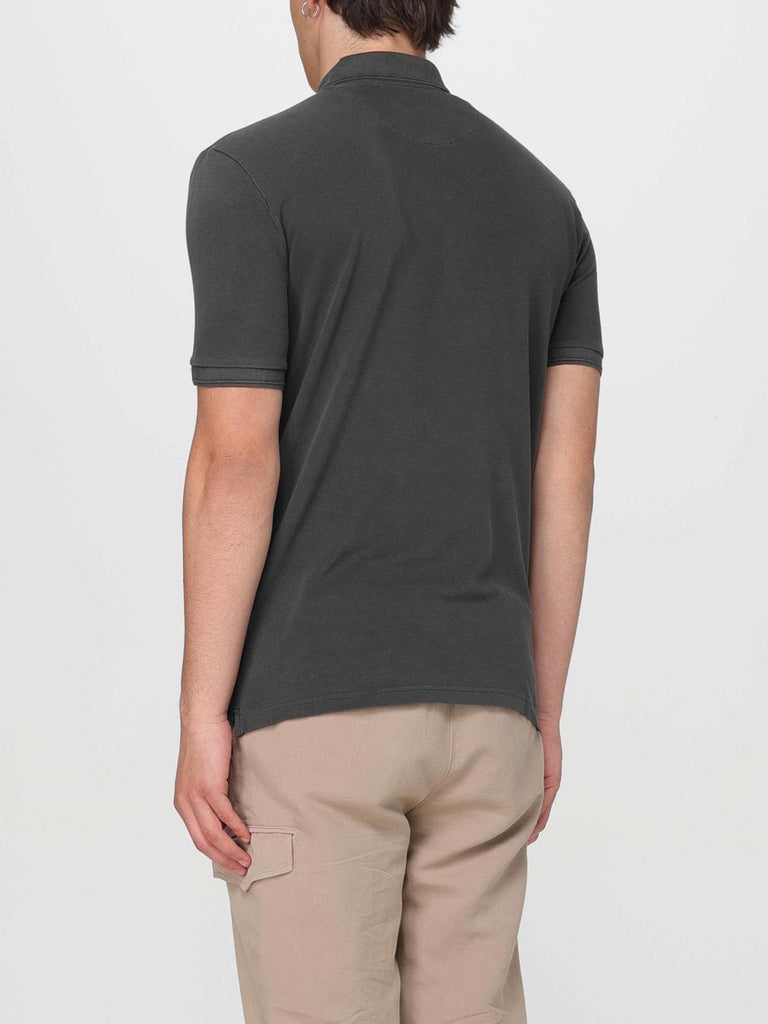 WOOLRICH MACKINACK POLO