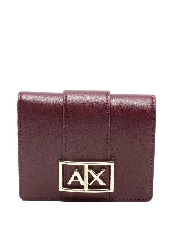 ARMANI EXCHANGE WALLET