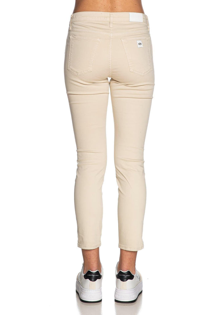 ARMANI EXCHANGE 5 POCKETS PANT