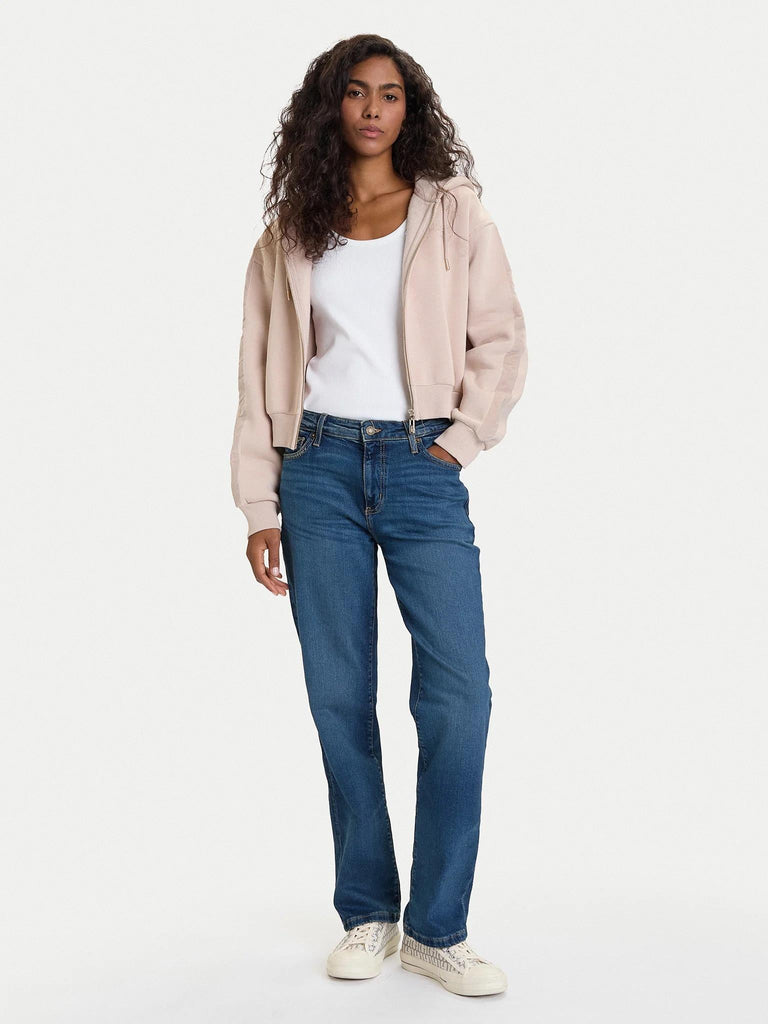 GUESS GJ G08 MID RISE STRAIGHT