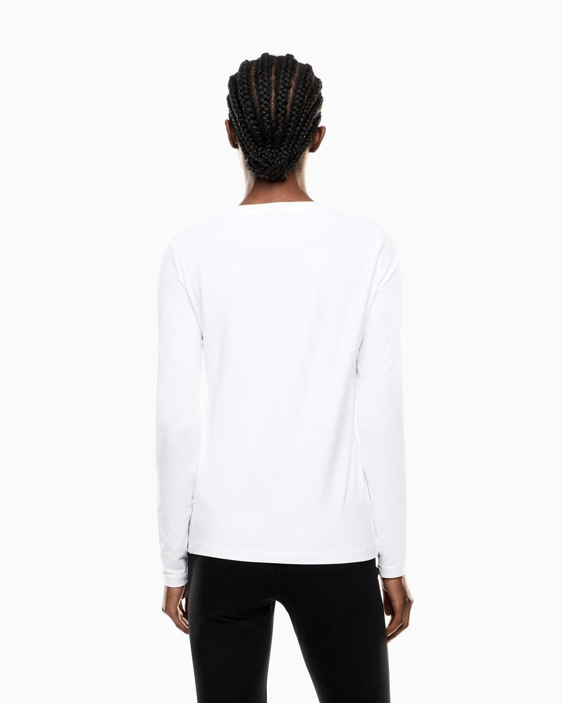 EMPORIO ARMANI EA7 T-SHIRT