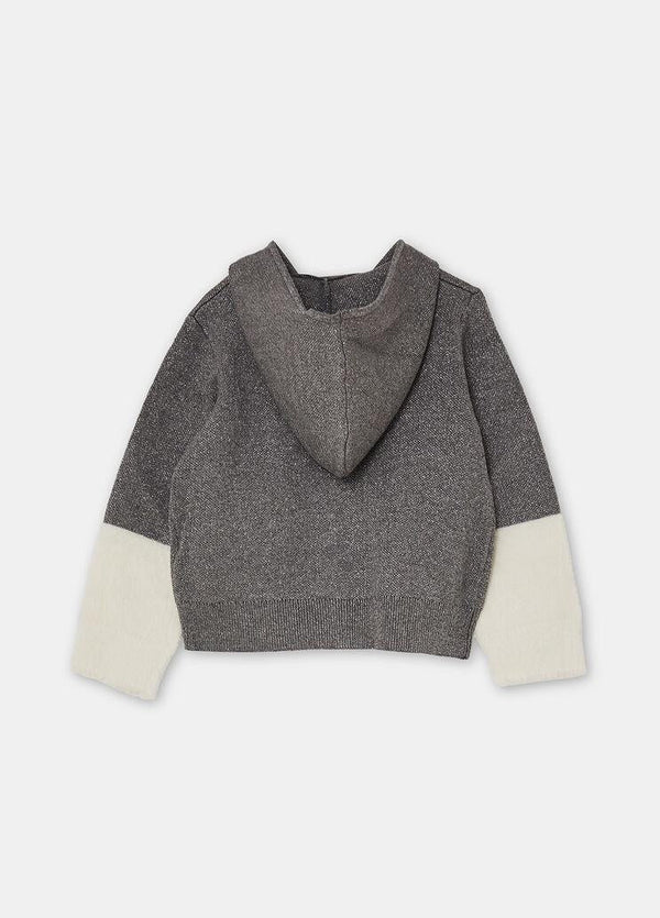 LIU JO MAGLIA CHIUSA M/L