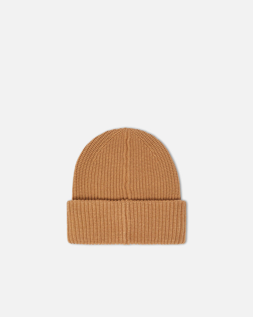 PINKO BOSNIA BEANIE HALF ENGLISH RIB
