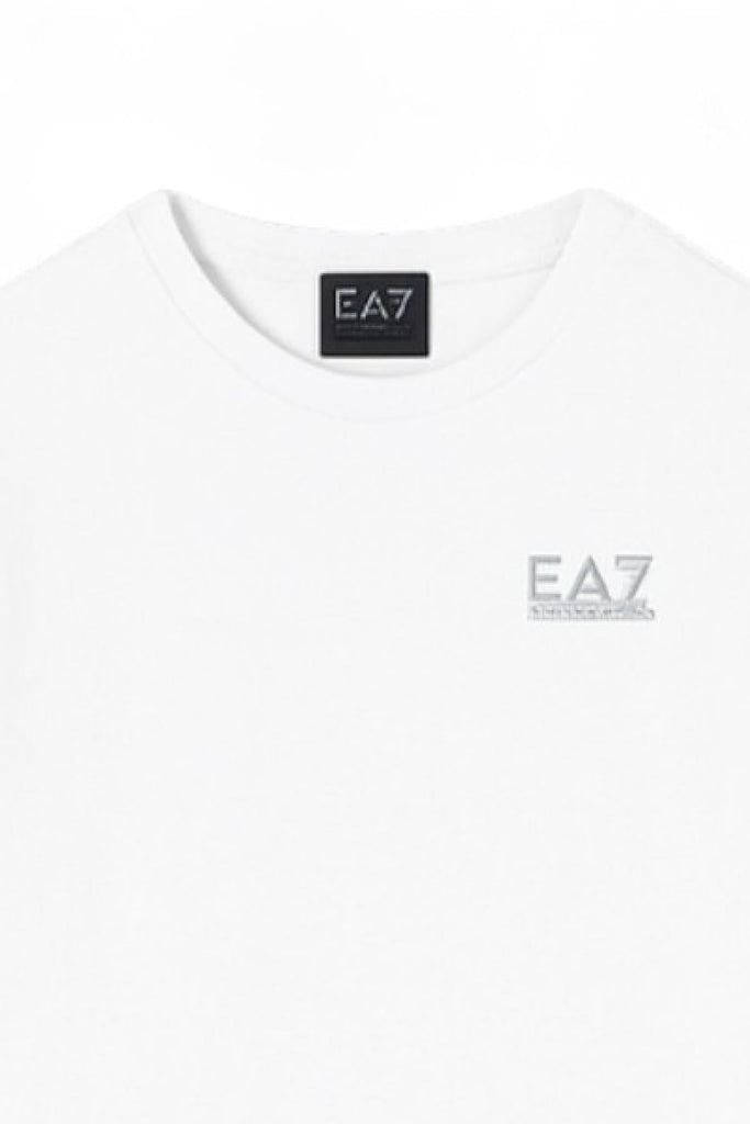 EMPORIO ARMANI EA7 T-SHIRT
