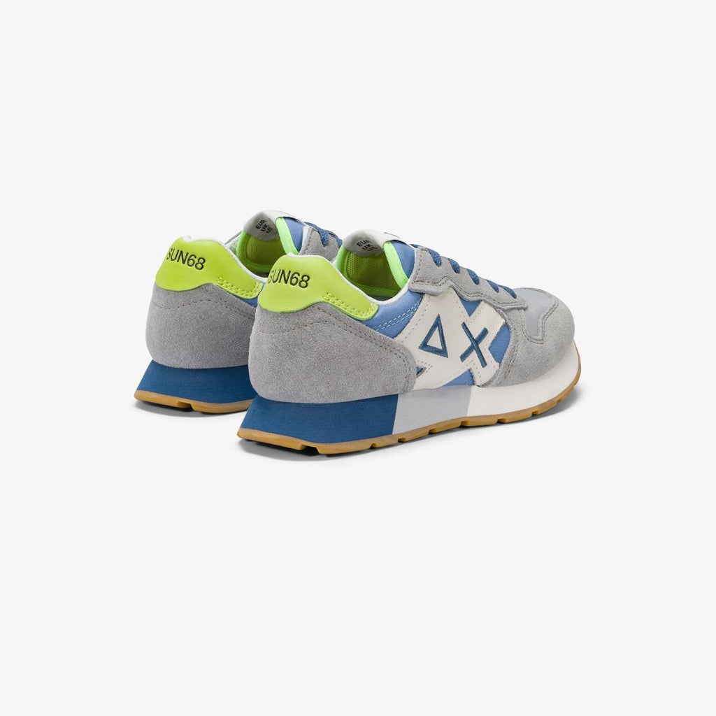 SUN68 BOYS JAKI 2.0 BICOLOR (TEEN)
