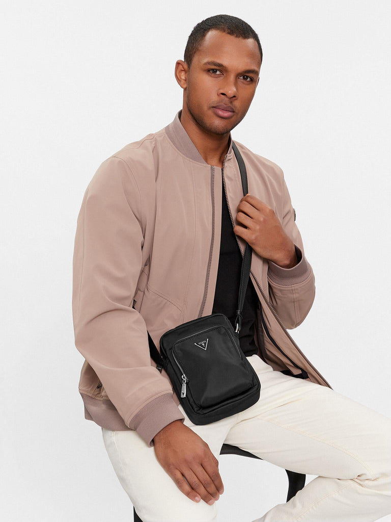 GUESS CERTOSA SMART COMPAC