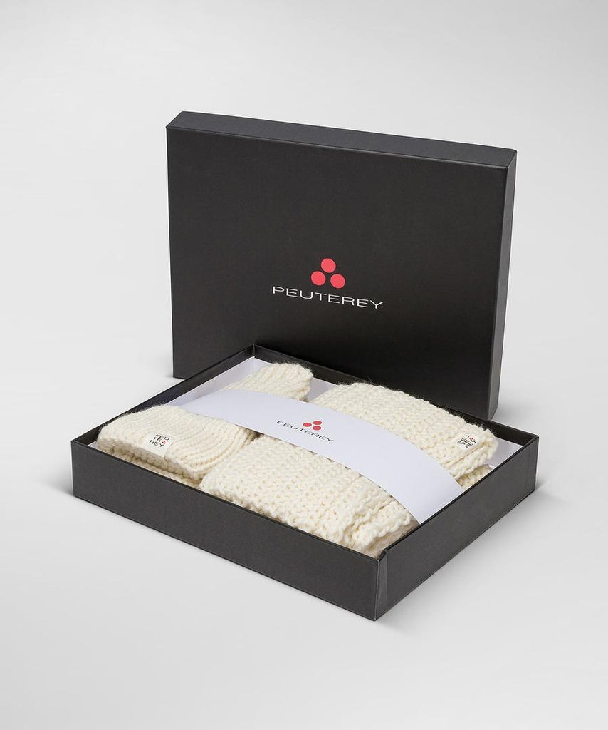 PEUTEREY KIT RACHELE 01/KUBIR 01