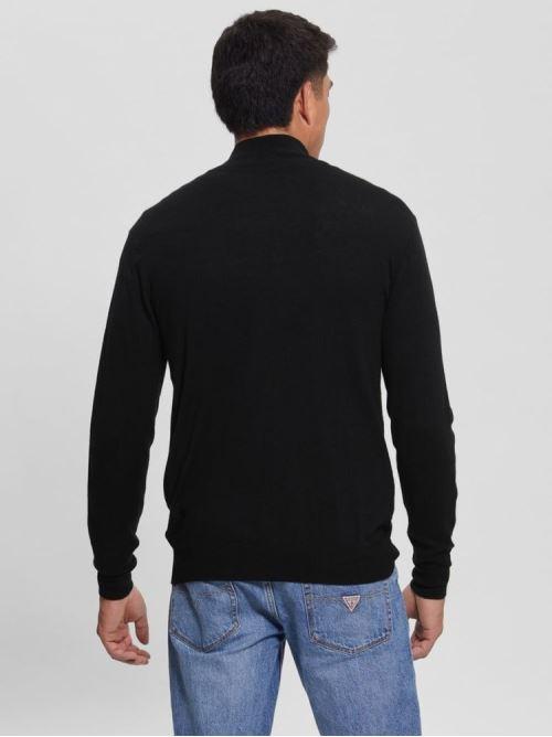 GUESS ES RALPHIE CARDI BASIC SWTR