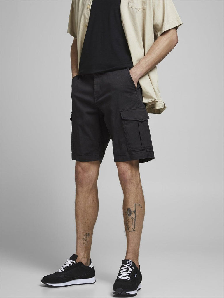 JACK AND JONES JPSTJOE JJCARGO SHORTS