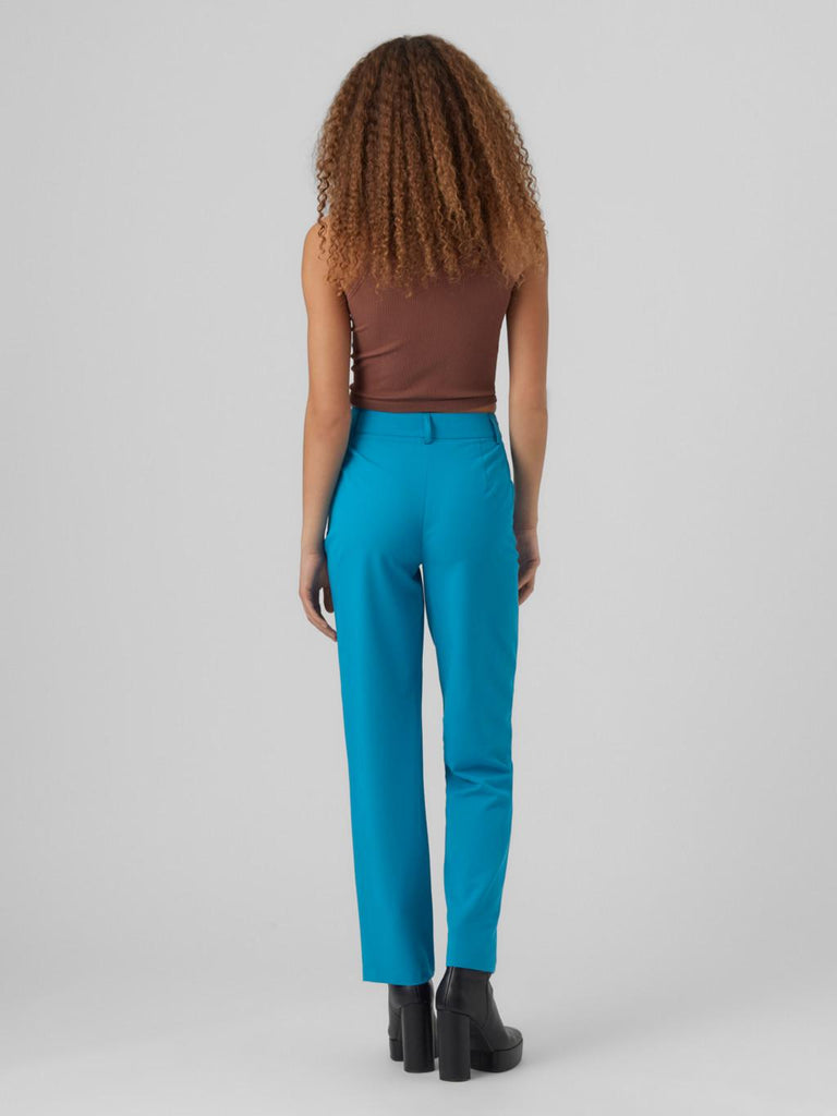 VERO MODA VMZELDA HR STRAIGHT PANT NOOS